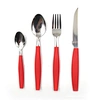 silver flatware set